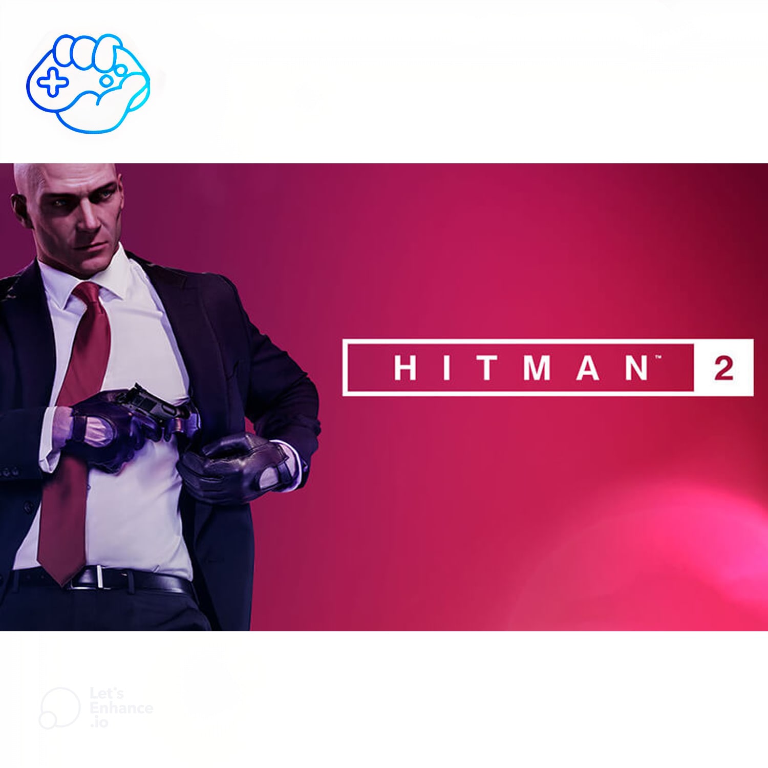 دانلود نسخه هک شده بازی hitman 2 برای ps4