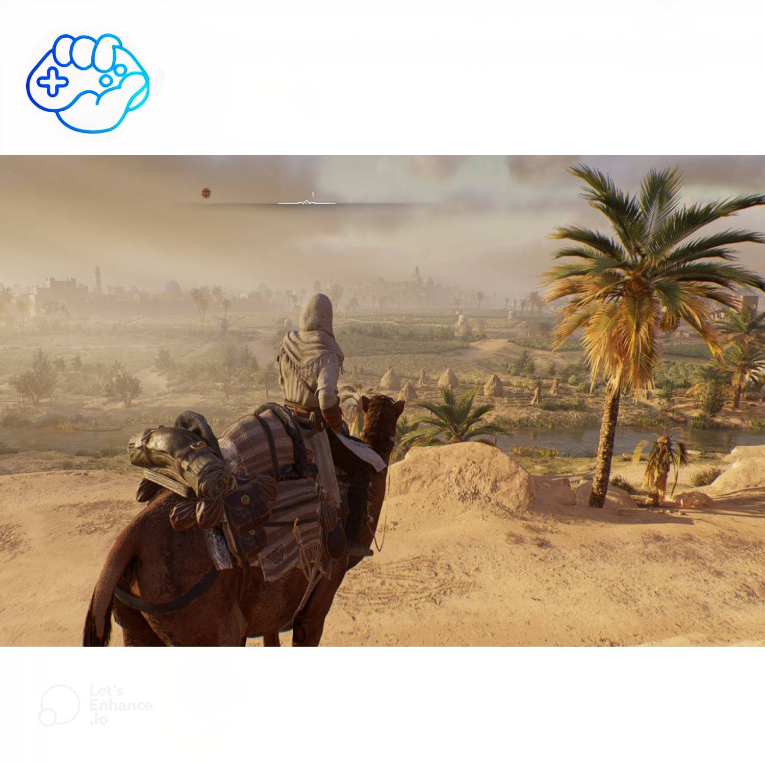 خرید بازی Assassins Creed Mirage برای PS4 کارکرده